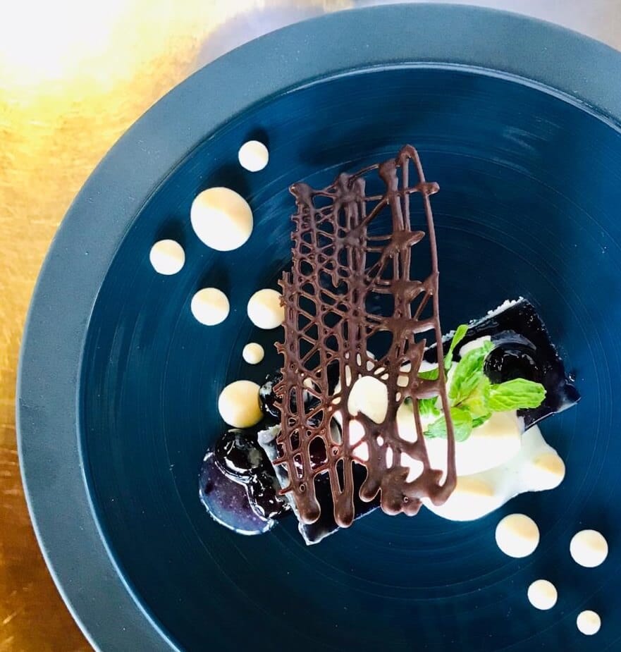 Cheese Cake Catering Ile Maurice