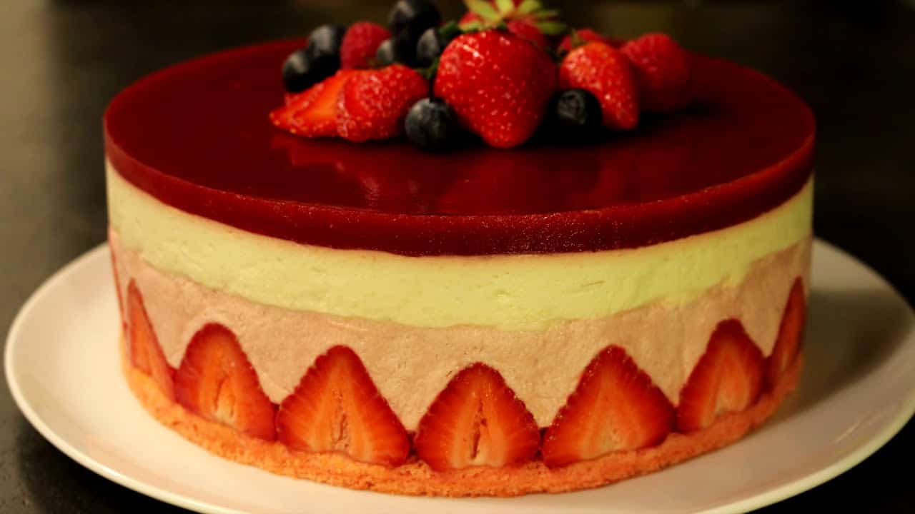 Bavarois Catering Ile Maurice