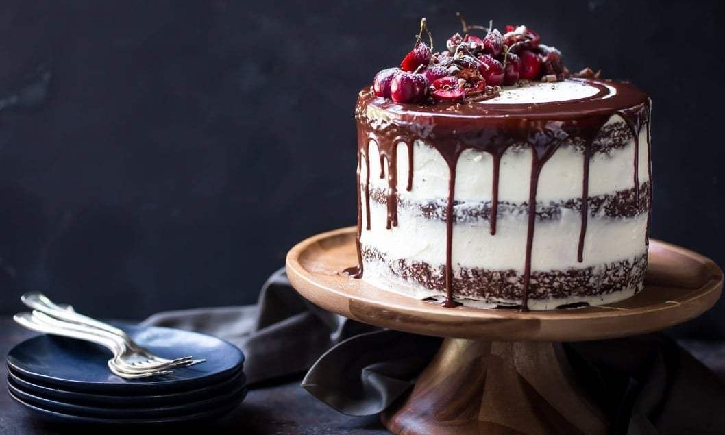 Foret noire Catering Ile Maurice