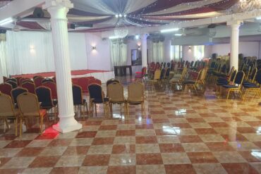 Salle hindou le palace ceremonie