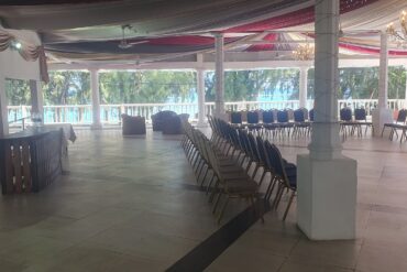 Salle hindou le palace etage vue gauche