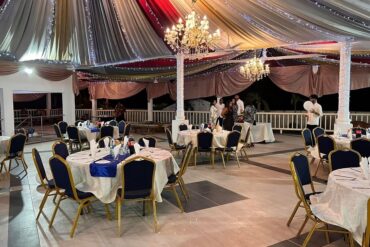 Salle hindou le palace mariage