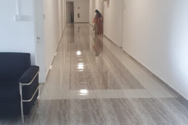 mariage hindou salle RM Garden couchages