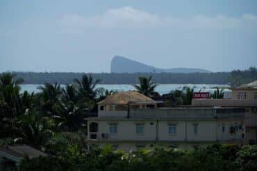 Ocean View Center out