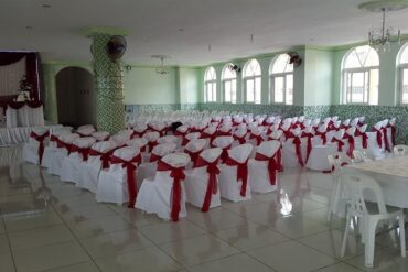 shah anas vue chaises